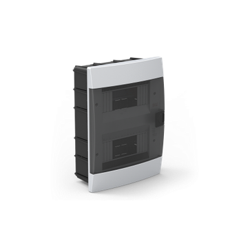 Щиток внутрішній 16 авт.