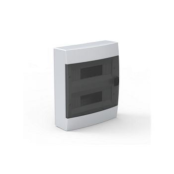 Щиток зовнішній 24 авт.