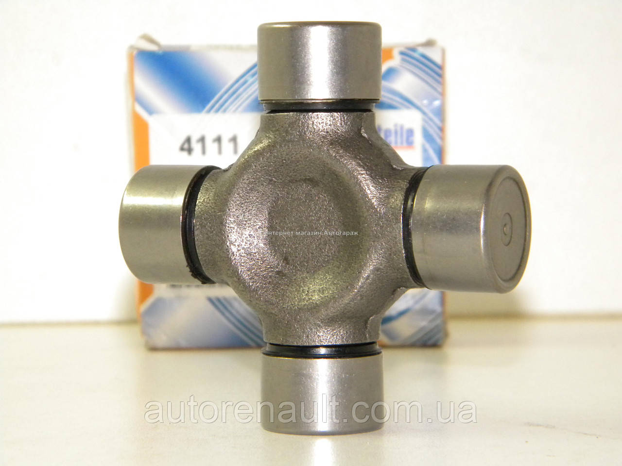 Крестовина карданного вала (27х88) на Мерседес Спринтер 906 2006-> AUTOTECHTEILE (Германия) A4111, фото 1