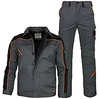 Костюми робочі Польща , СПЕЦОДЯГ куртка штани 52р