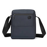 WEPOWER нова чоловіча водонепроникна сумка через плече опт, фото 2