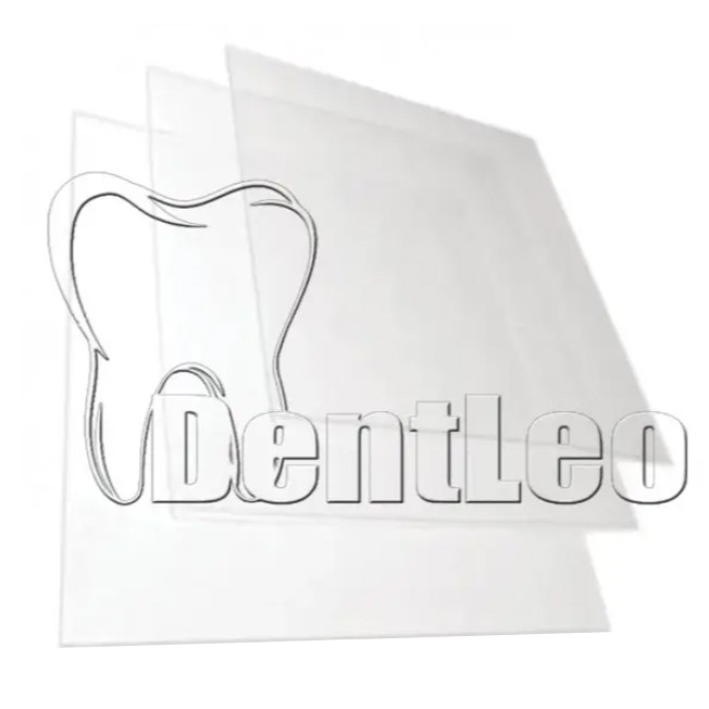 ПЛАСТИНА ДЛЯ КАПП 1,0 ММ, М’ЯКА - 1 ШТ.