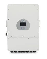 Гібридний інвертор (hybrid) Deye SUN-12K-SG04LP3-EU WI-FI, 12кВт, трифазний