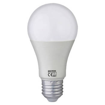 Лампа світлодіодна "PREMIER - 15"  15W 3000К  A60 E27