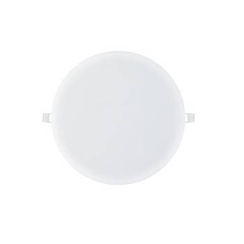 Світильник врізний "STELLA-8" 8W 6400K білий