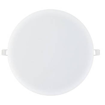 Світильник врізний "STELLA-30" 30W 6400K білий