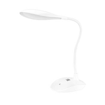 Світильник настільний акумуляторний ASLI 9 W білий