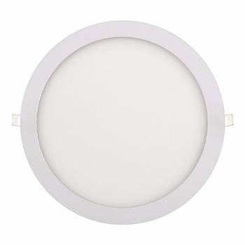 Світильник врізний "SLIM-24" 24W 4200К