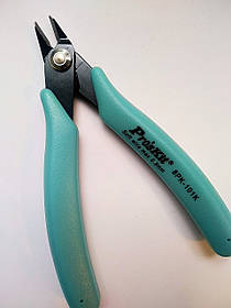 Микрокусачки Pro'sKit 130 мм 8PK-101K