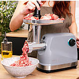 М'ясорубка Cecotec Crusher 1400 (CCTC-04860), фото 5