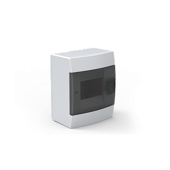 Щиток зовнішній 4 авт.