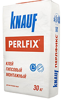 Knauf Perlfix клей для гіпсокартону, 25 кг