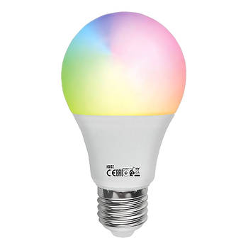 Лампа світлодіодна  "HOROSCOPE - 9" 9W  RGB+2700K-6500K
