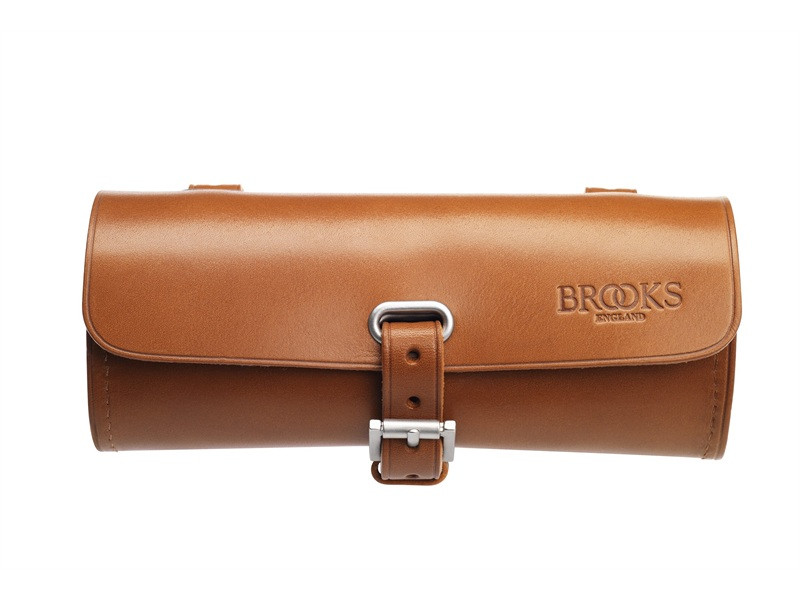 Сумка для інструментів BROOKS Challenge Tool Bag Honey