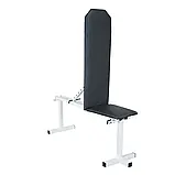 Лава універсальна для жиму навантаження до 200 кг з тренажером для ніг B_2277, фото 3