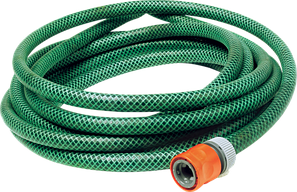 Шланги поливальні