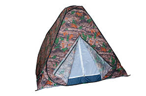 Зимові намети для зимової риболовлі