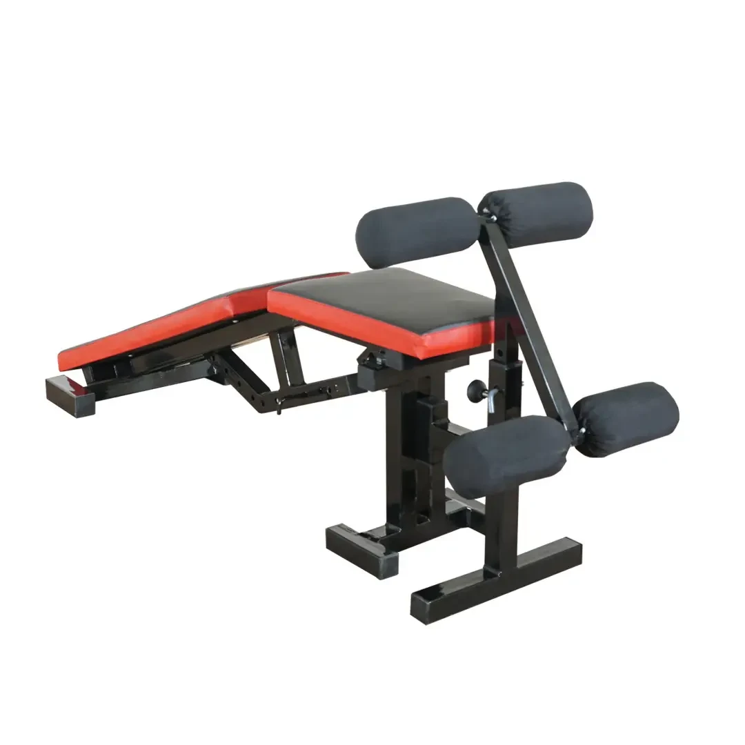 Лава А419 регульована для жиму з від'ємним кутом з опорами для преса B_2279, фото 1