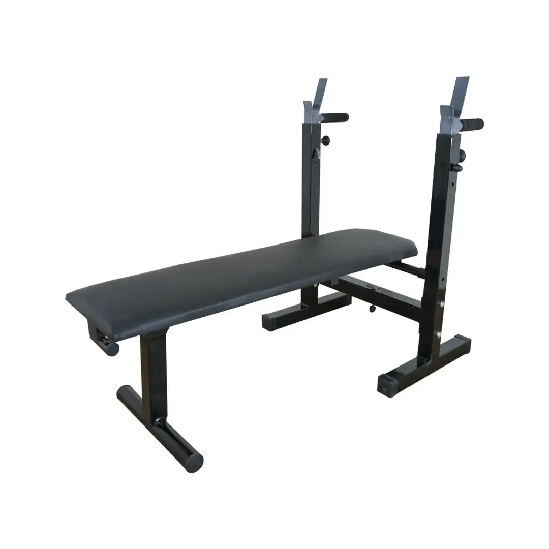 Лава для жиму + стійки регульовані та бруси B_2279, фото 1