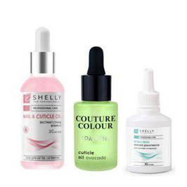 Догляд за нігтями