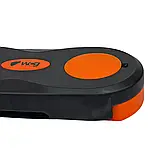 Степ-платформа WCG AerobicStep універсальна 3-ступінчаста для фітнесу B_2280, фото 3