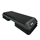Степ-платформа професійна WCG ProfiStep 3-ступінчаста аеробний степер для фітнесу B_2280, фото 2