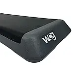 Степ-платформа професійна WCG ProfiStep 3-ступінчаста аеробний степер для фітнесу B_2280, фото 4