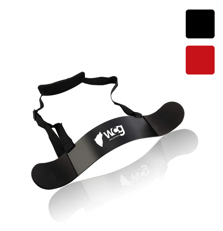 Армбластер WCG ізолятор Біцепса B_2280, фото 1