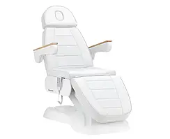 Кушетка косметологічна SILLON Lux 273b електрична 3 мотори + підігрів B_2283