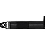 Бинти для зап'ясть (кистьові бинти) RDX WR11 GYM Wrist Wrap Black/Grey, фото 5