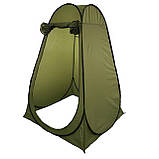 Тент-намет Ranger Shower RA 6654 туристичний для душу туалету B_2284, фото 2