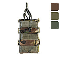 Підсумок каркасний для 1 магазину АК відкритий Cordura MOLLE B_2284