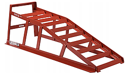 Естакада автомобільна 1т YATO YT-55670 для авто під одне колесо B_2286