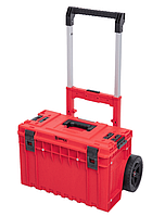Ящик Qbrick System ONE Cart 2.0 Red Ultra HD Custom 5901238257219 органайзер для інструментів B_2289