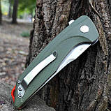 Широгорів Hokkaido D2 на підшипнику, фото 4