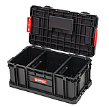 Ящик Qbrick System TWO Toolbox Plus Vario 5901238258599 органайзер для інструментів B_2291, фото 2