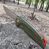 Широгорів Hokkaido D2 на підшипнику, фото 5