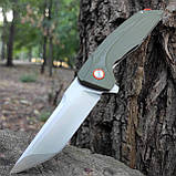 Широгорів Hokkaido D2 на підшипнику, фото 2