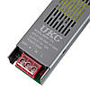 Блок живлення UKC 300W-12V 25A (металевий) (9520), фото 8