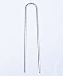 Ворота футбольний ігрові Gockowiak PAOLO White 5902340315354 для футболу B_2294, фото 6