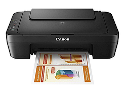 Принтер струменевий МФУ Canon Pixma MG2550S 0727C006 багатофункціональний для дому офісу B_2295