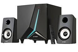 Колонки комп'ютерні Fenda F&D F670X 2.1 70W настільна акустична система B_2296