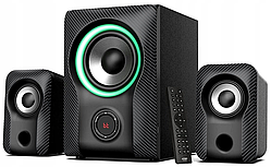 Акустика мультимедійна Fenda F&D F590X 2.1 Комплект B_2297