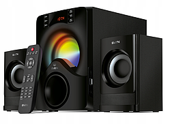 Акустика мультимедійна Sven MS-312 40W Акустичний комплект B_2297