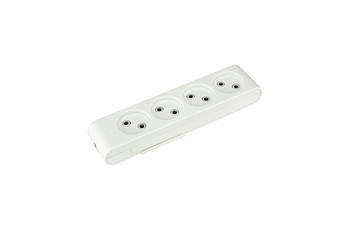 Колодка ДЕКО 4 гнізда