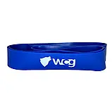 Фітнес-петлі 64 мм 30-90 кг WCG Level 5 гумка-еспандер для тренувань фітнесу B_2305, фото 2