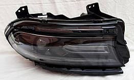 Dodge Charger 2015+ передні фари альтернативні стиль YZ1