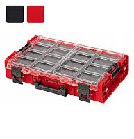 Органайзер Qbrick System ONE Organizer XL 2.0 MFI 5901238255116/5901238256588 для інструментів B_2125 Червоний