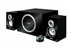 Акустика мультимедійна SVEN MS-1085 Сабвуфер B_2311