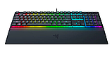 Клавіатура Razer Ornata V3 TKL RGB 84key Mecha-Membrane Switch UKR RZ03-04881800-R371 ігрова B_2311, фото 2